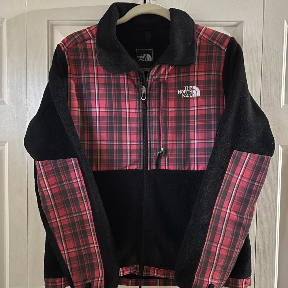 The North Face jacket Size M